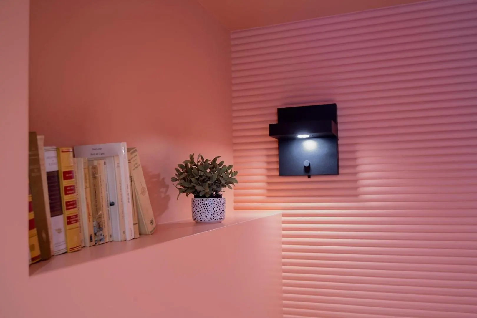 Apartmán Guestready - Apt Near Parc De La Villette Paříž