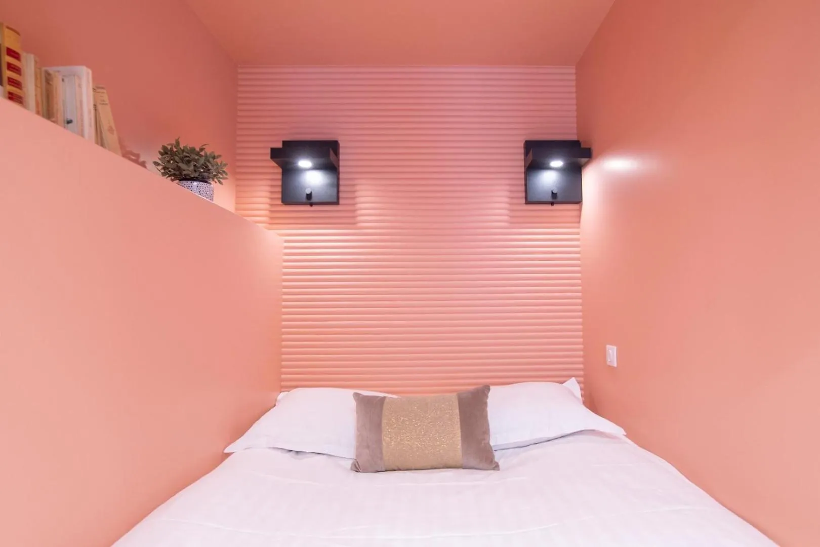 Guestready - Apt Near Parc De La Villette Paříž Apartmán