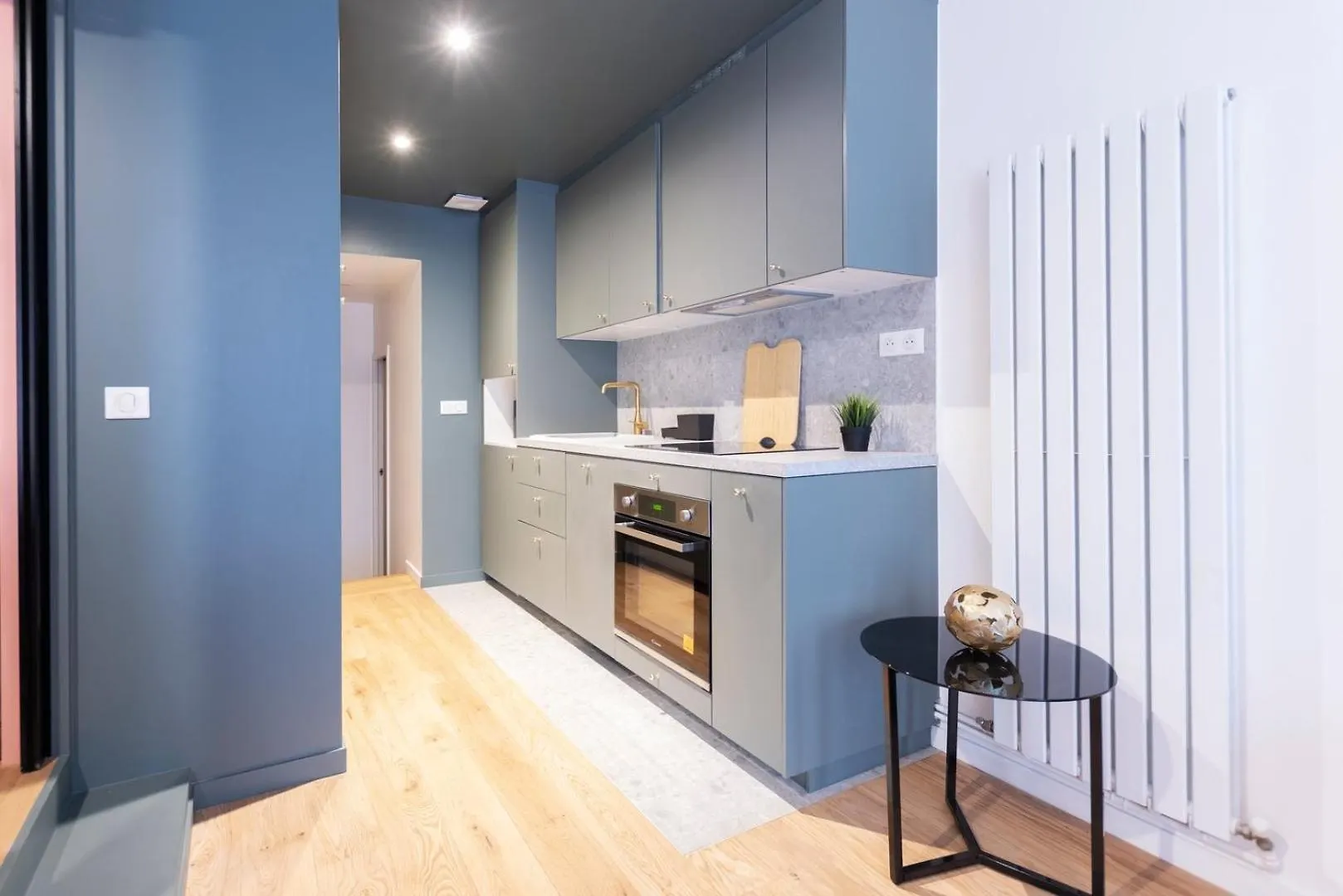 Apartment Guestready - Apt Near Parc De La Villette Paris