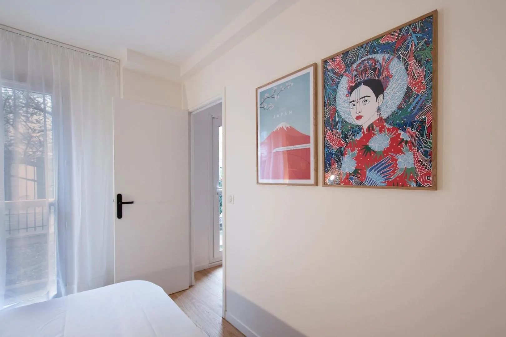 Guestready - Apt Near Parc De La Villette Paris 0*,
