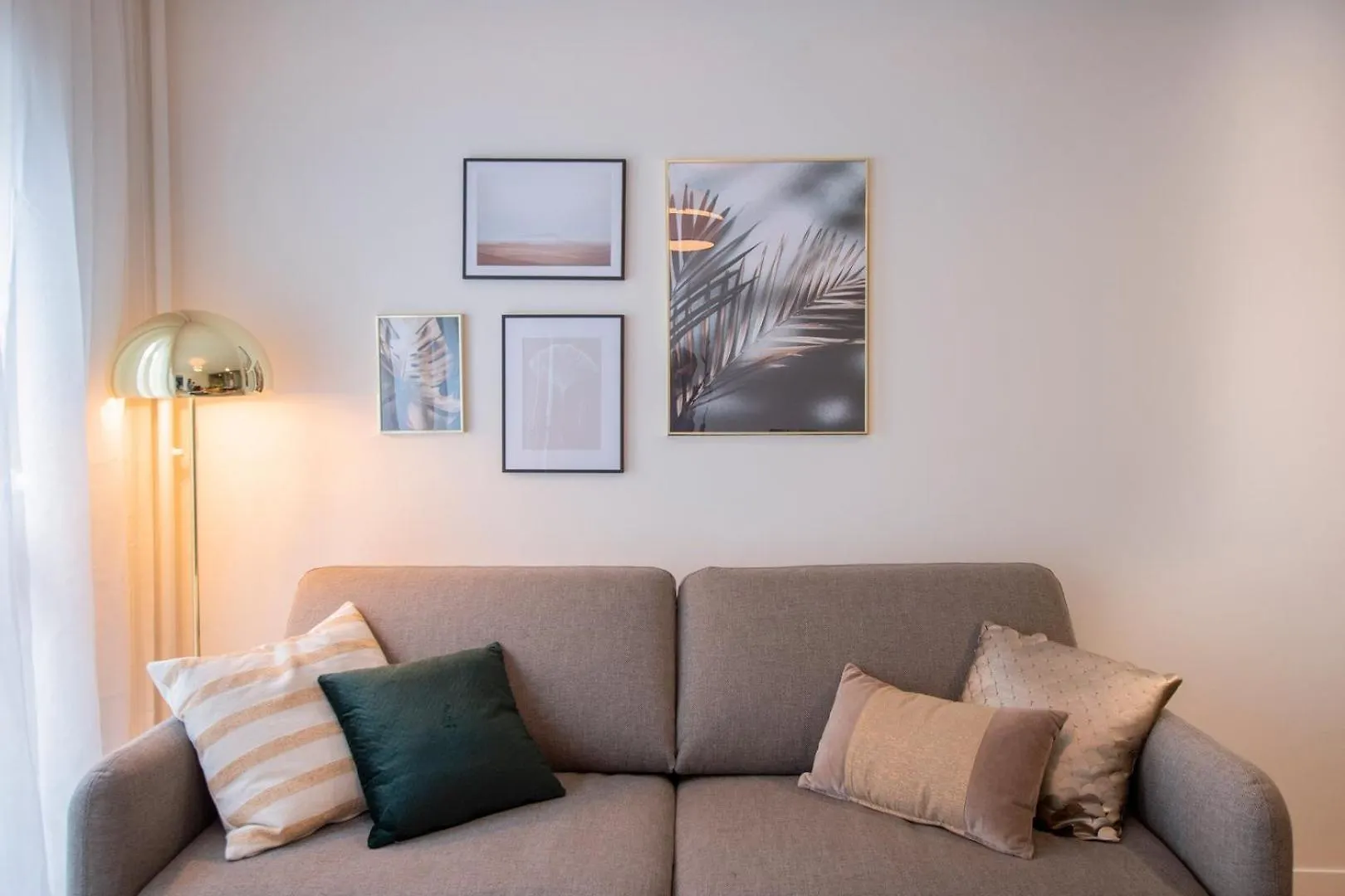 Guestready - Apt Near Parc De La Villette Paris 0*,  France
