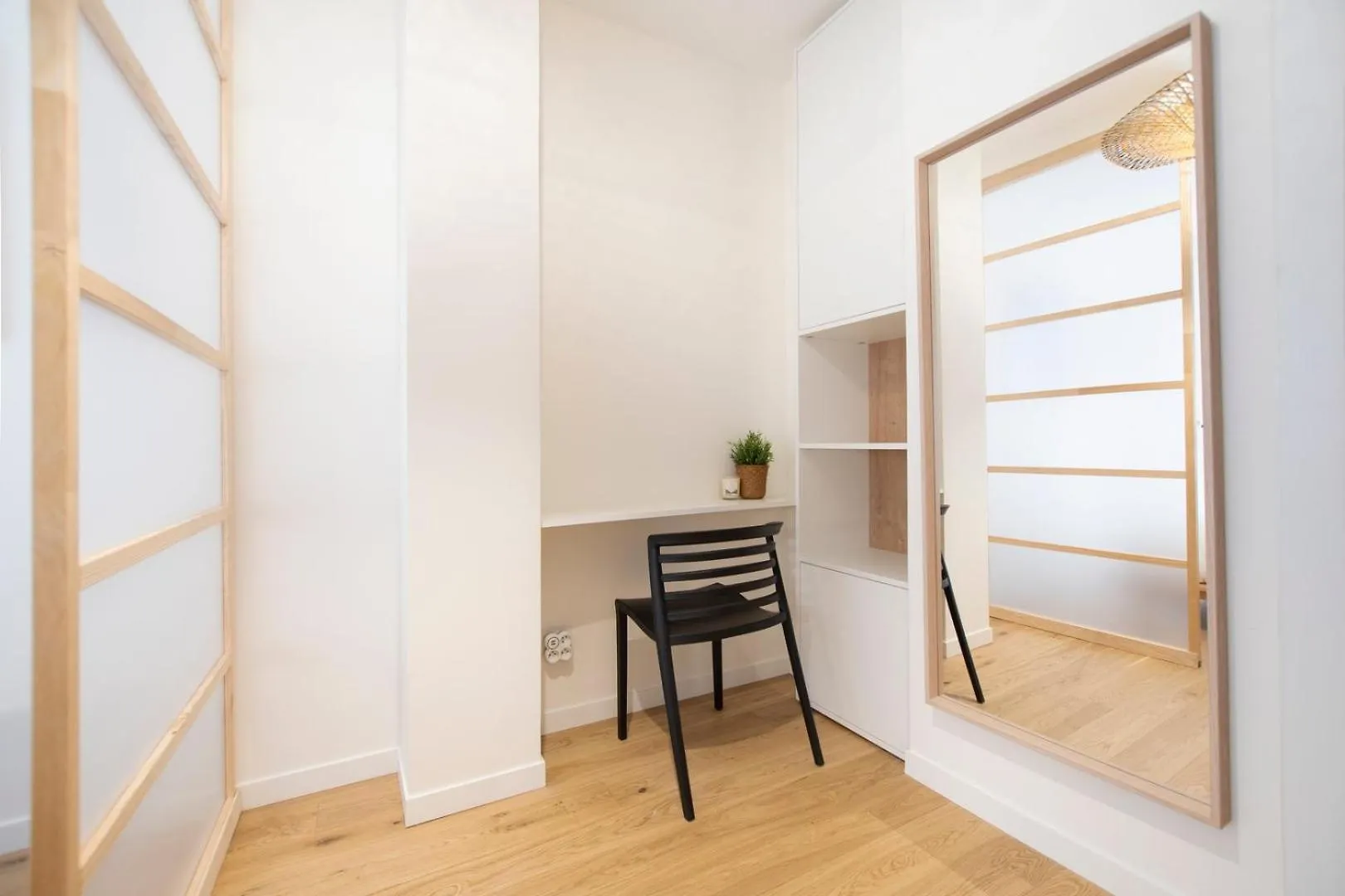 Apartment Guestready - Apt Near Parc De La Villette Paris France