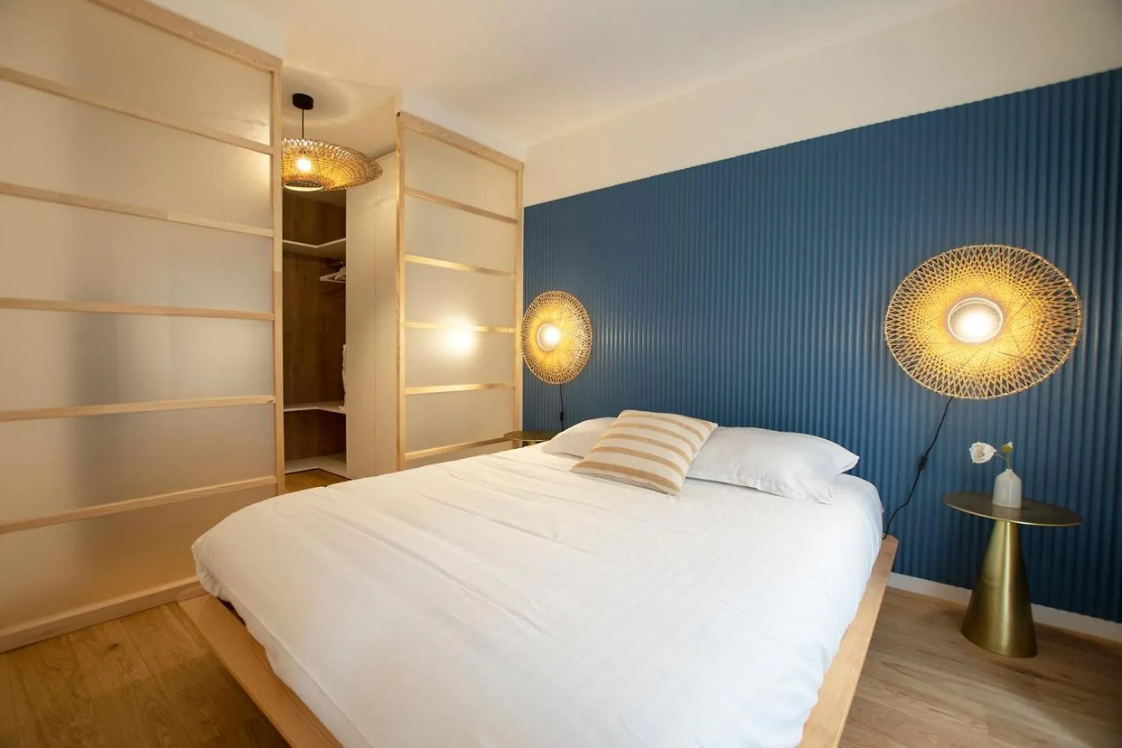 Guestready - Apt Near Parc De La Villette Paris