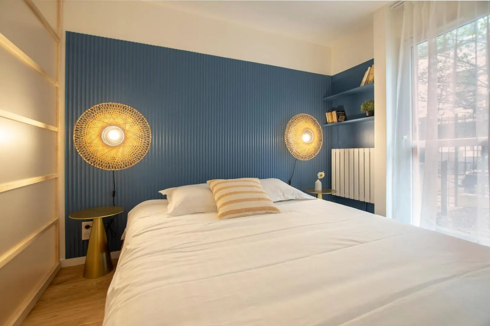 Apartment Guestready - Apt Near Parc De La Villette Paris