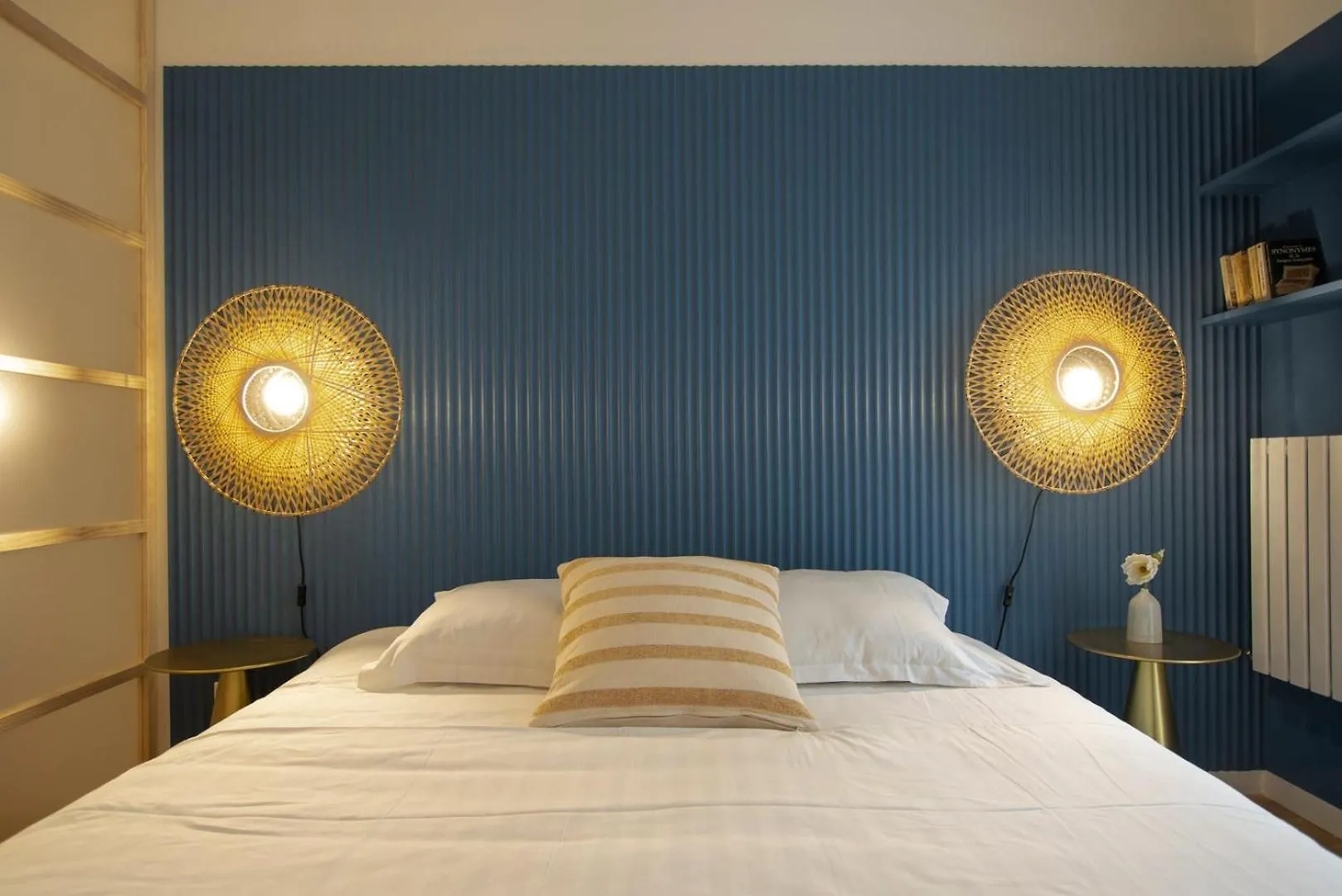 Guestready - Apt Near Parc De La Villette Paris France