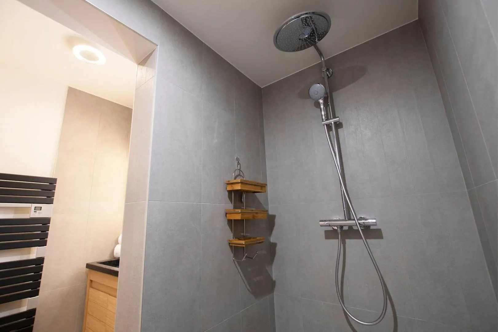 Apartment Guestready - Apt Near Parc De La Villette Paris