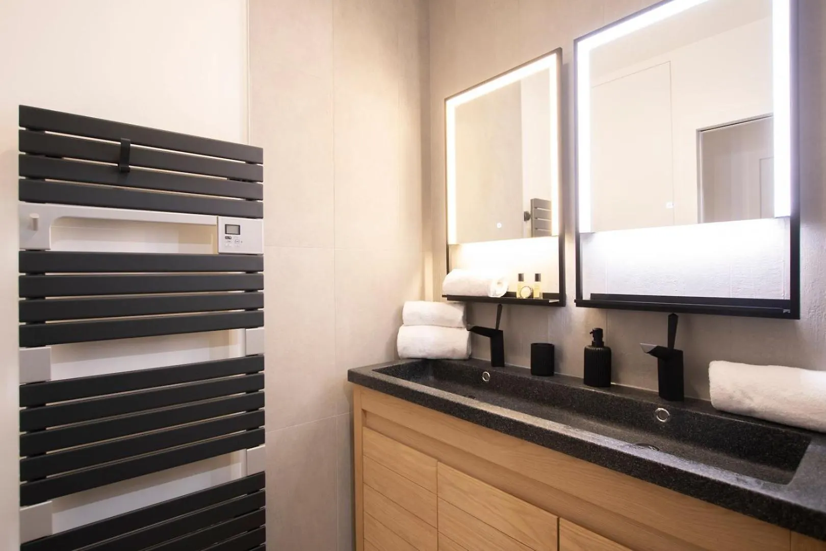 Apartment Guestready - Apt Near Parc De La Villette Paris France